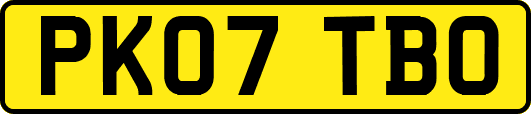 PK07TBO