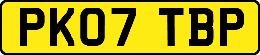 PK07TBP