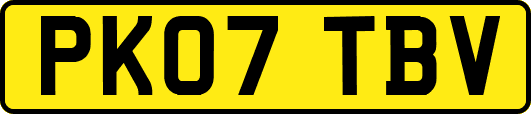 PK07TBV