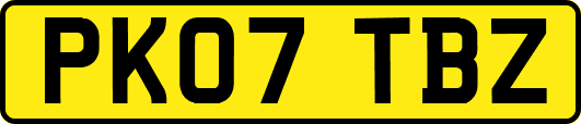 PK07TBZ