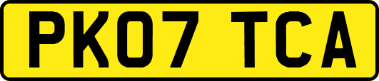 PK07TCA