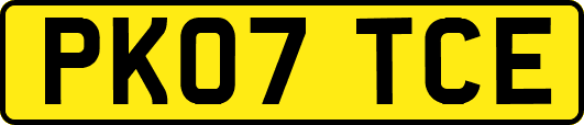 PK07TCE
