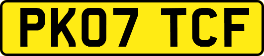PK07TCF