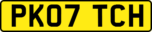 PK07TCH