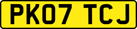 PK07TCJ