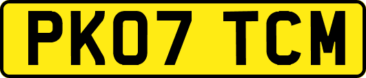 PK07TCM