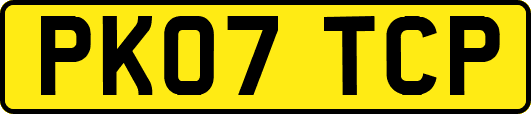 PK07TCP