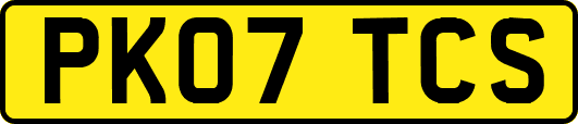 PK07TCS