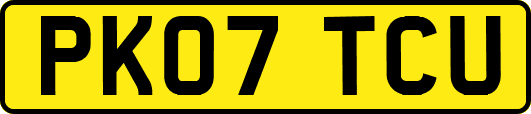 PK07TCU