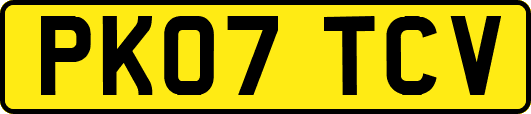 PK07TCV