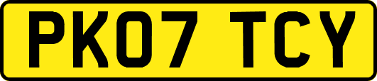 PK07TCY