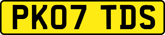 PK07TDS