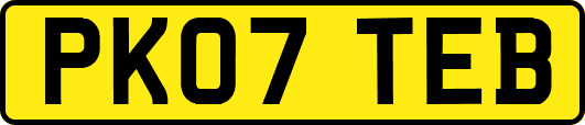 PK07TEB