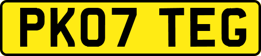 PK07TEG