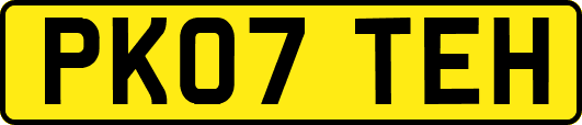 PK07TEH