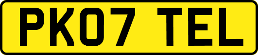 PK07TEL