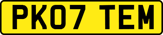 PK07TEM