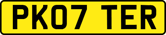 PK07TER
