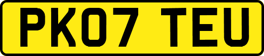 PK07TEU