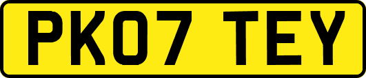PK07TEY
