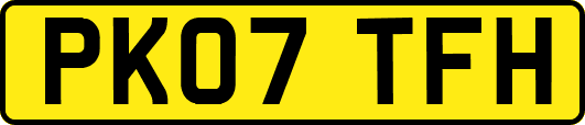 PK07TFH