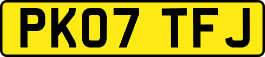 PK07TFJ