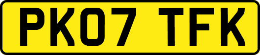 PK07TFK