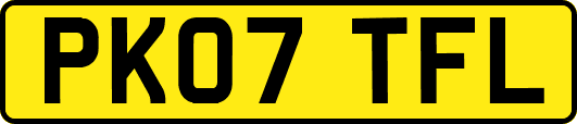 PK07TFL