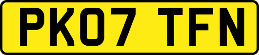 PK07TFN