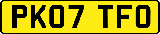 PK07TFO
