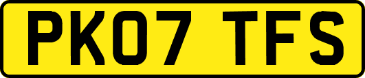 PK07TFS