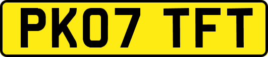 PK07TFT