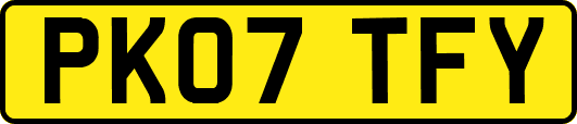 PK07TFY