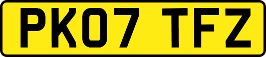 PK07TFZ