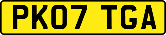 PK07TGA