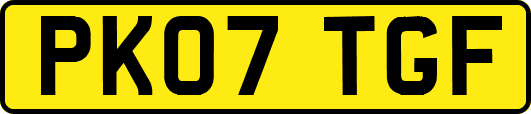 PK07TGF