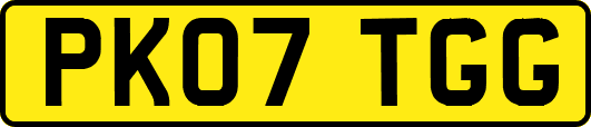 PK07TGG