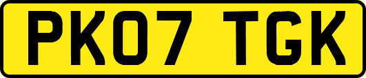 PK07TGK