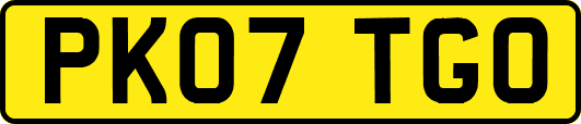 PK07TGO