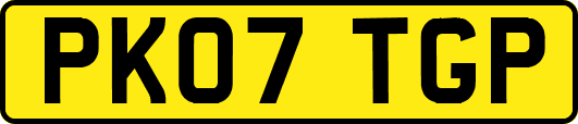 PK07TGP