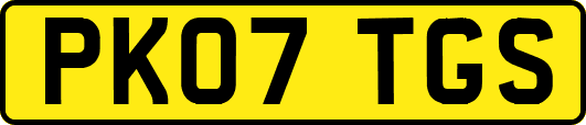 PK07TGS
