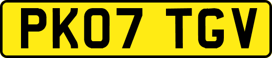 PK07TGV