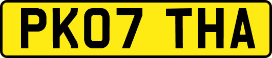 PK07THA