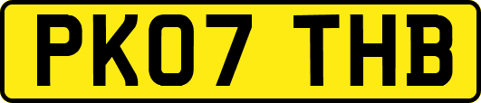 PK07THB