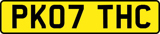 PK07THC