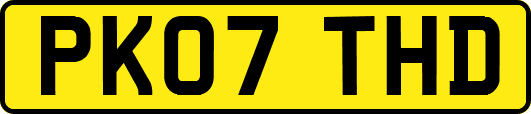 PK07THD