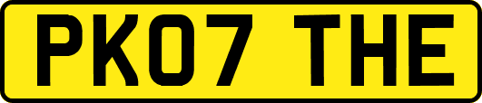 PK07THE