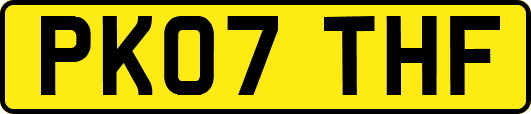 PK07THF
