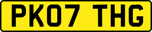 PK07THG