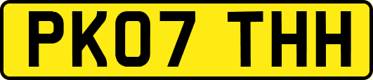PK07THH